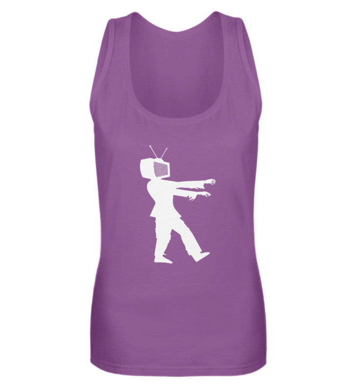 TANK TOP MÄDELS • TV ZOMBIE-HARLEKINSHOP
