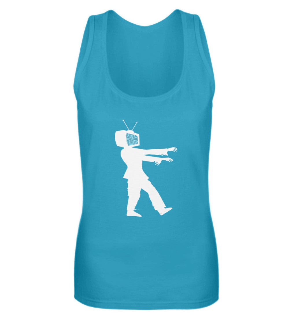 TANK TOP MÄDELS • TV ZOMBIE-HARLEKINSHOP