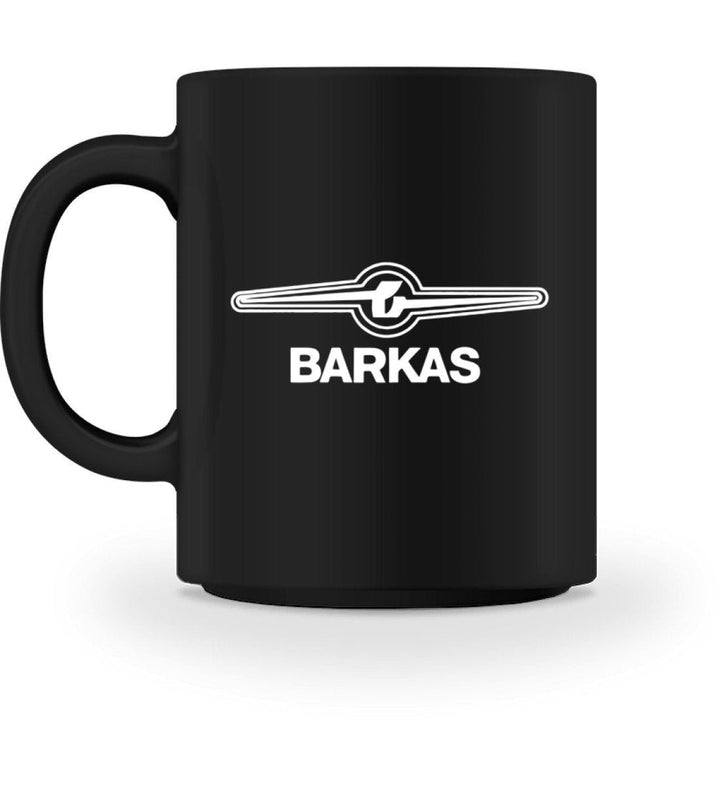 TASSE • BARKAS-HARLEKINSHOP