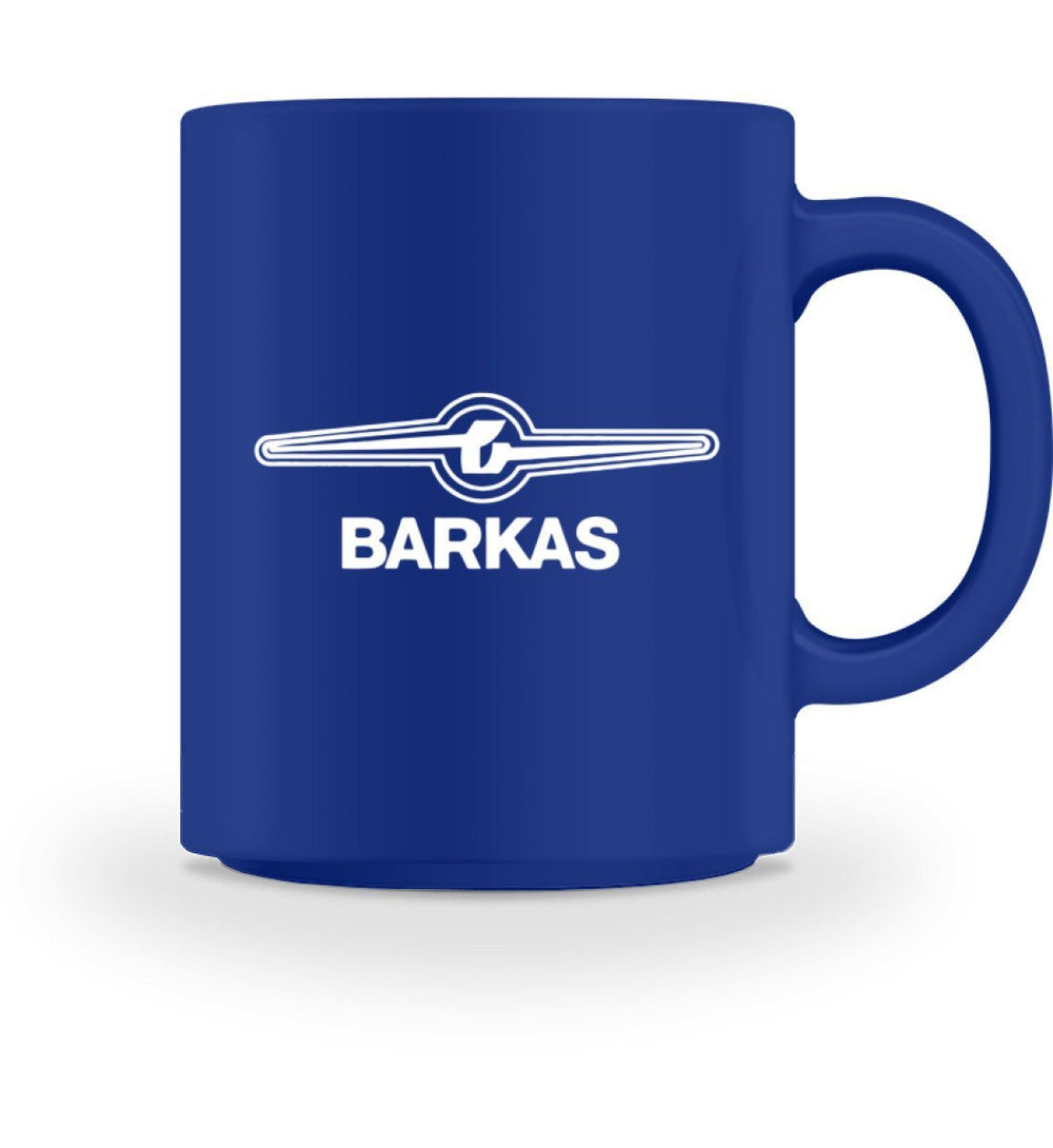 TASSE • BARKAS-HARLEKINSHOP