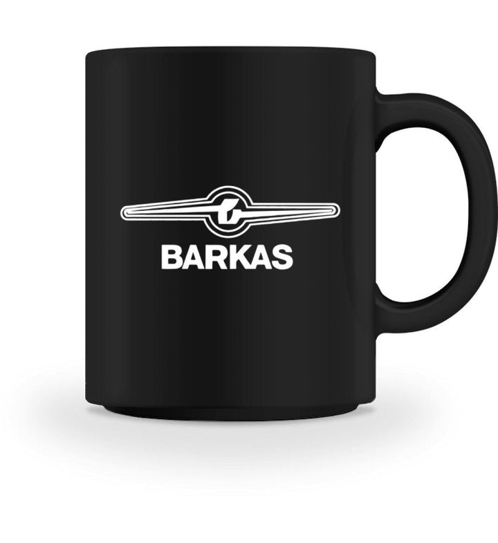 TASSE • BARKAS-HARLEKINSHOP