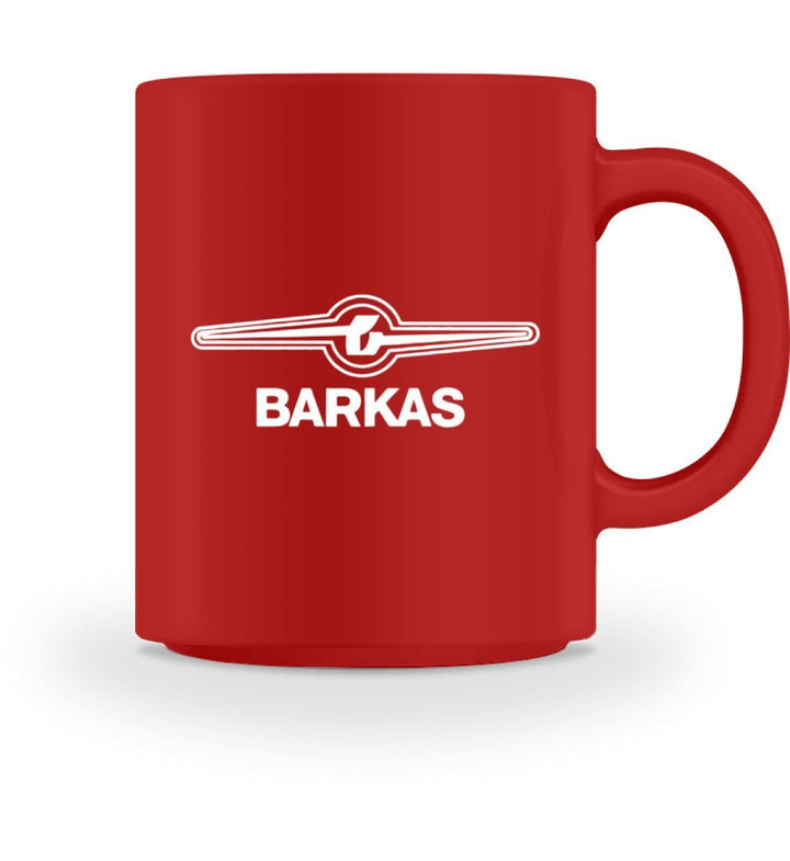TASSE • BARKAS-HARLEKINSHOP