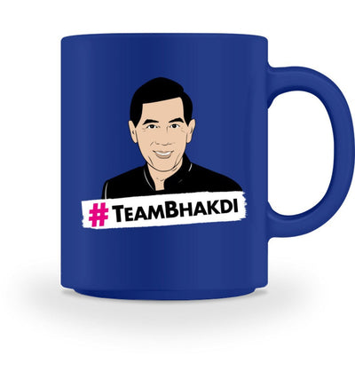 TASSE • BHAKDI / #TEAMBHAKDI-HARLEKINSHOP