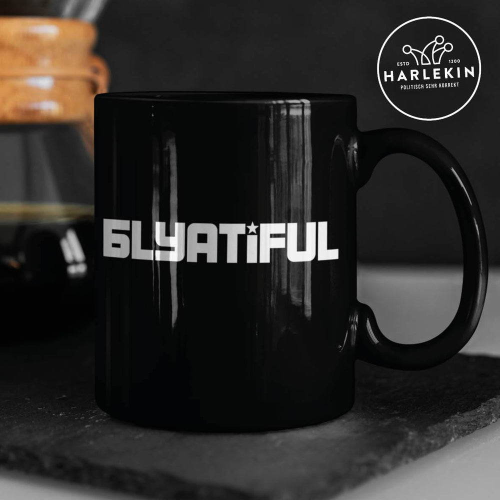 TASSE • BLYATIFUL-HARLEKINSHOP