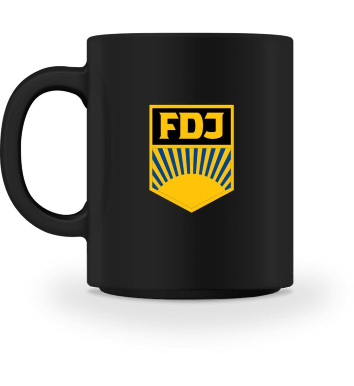TASSE • FDJ-HARLEKINSHOP