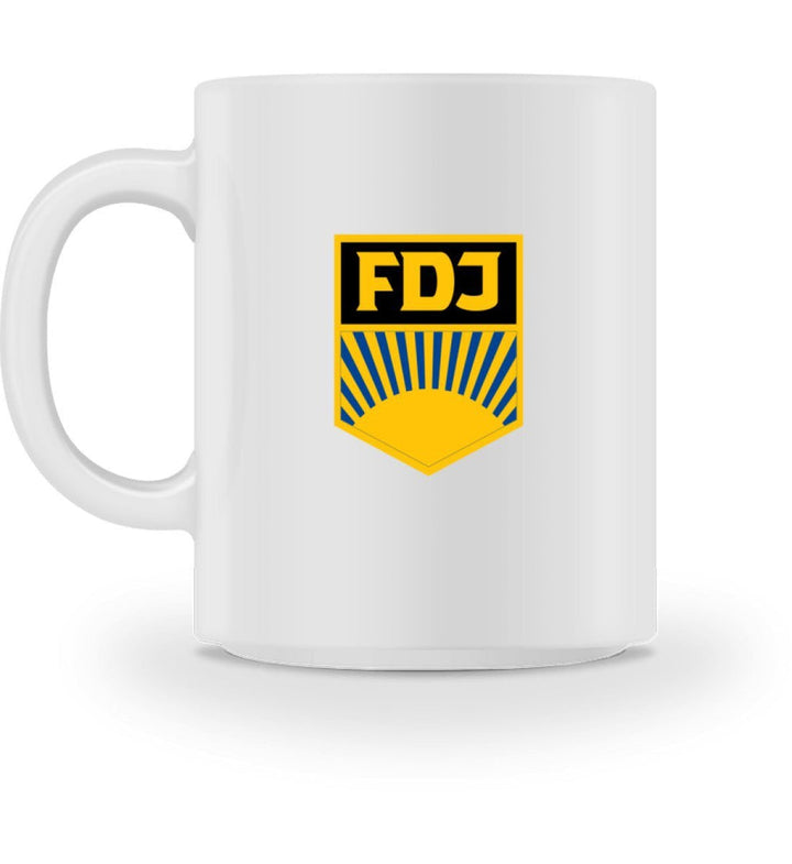 TASSE • FDJ-HARLEKINSHOP