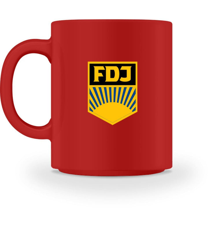 TASSE • FDJ-HARLEKINSHOP