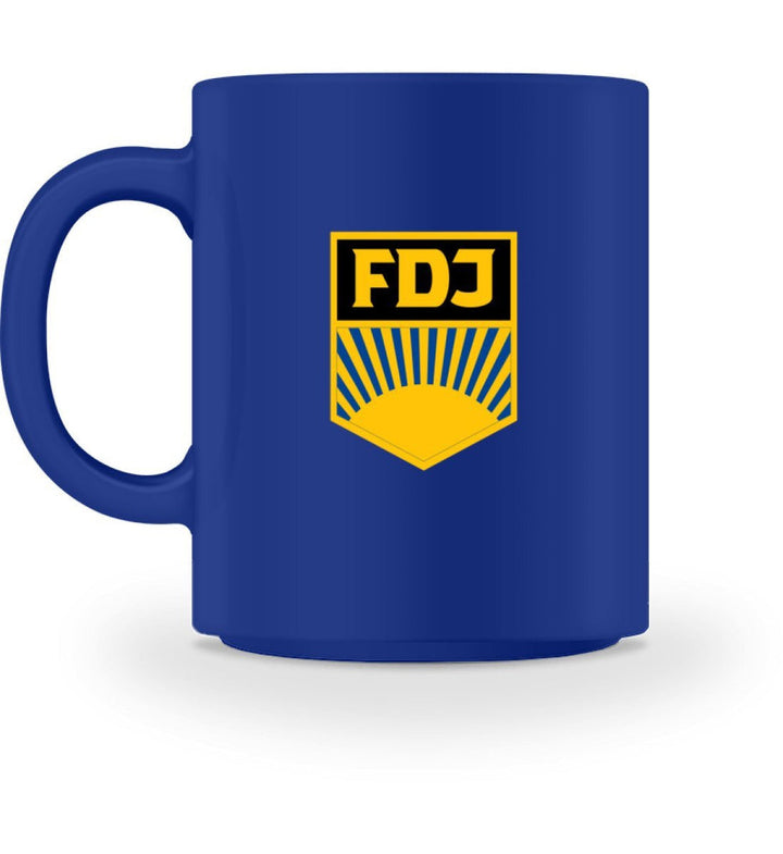 TASSE • FDJ-HARLEKINSHOP