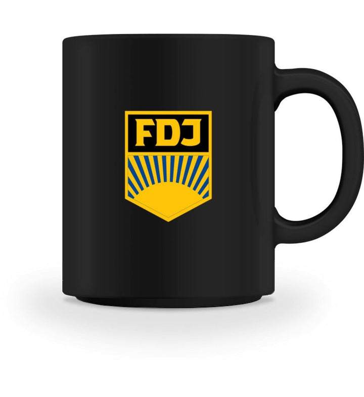 TASSE • FDJ-HARLEKINSHOP