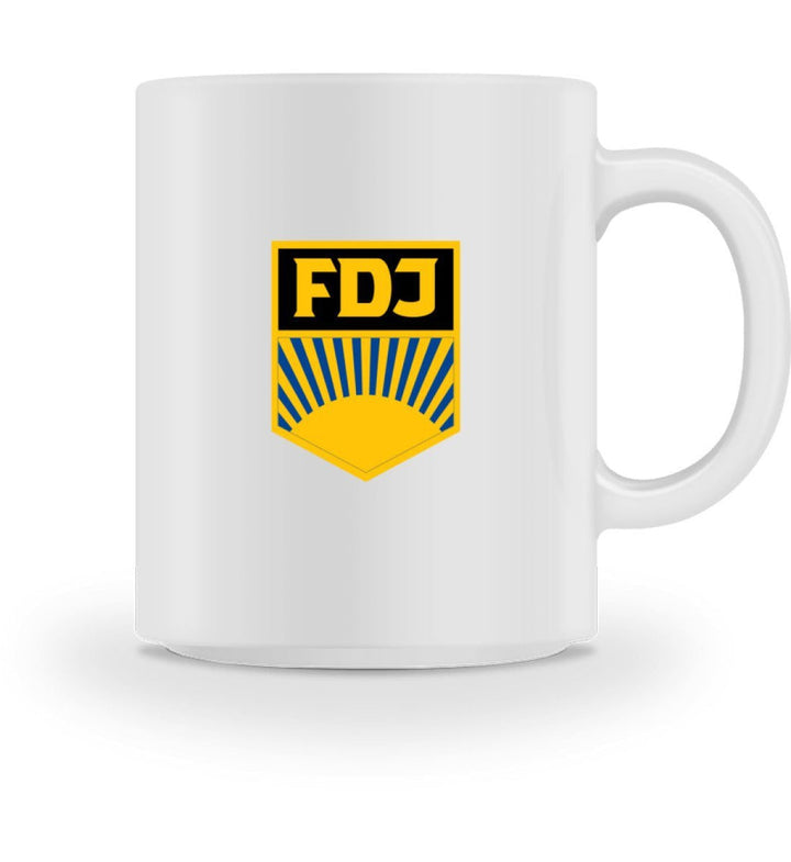 TASSE • FDJ-HARLEKINSHOP
