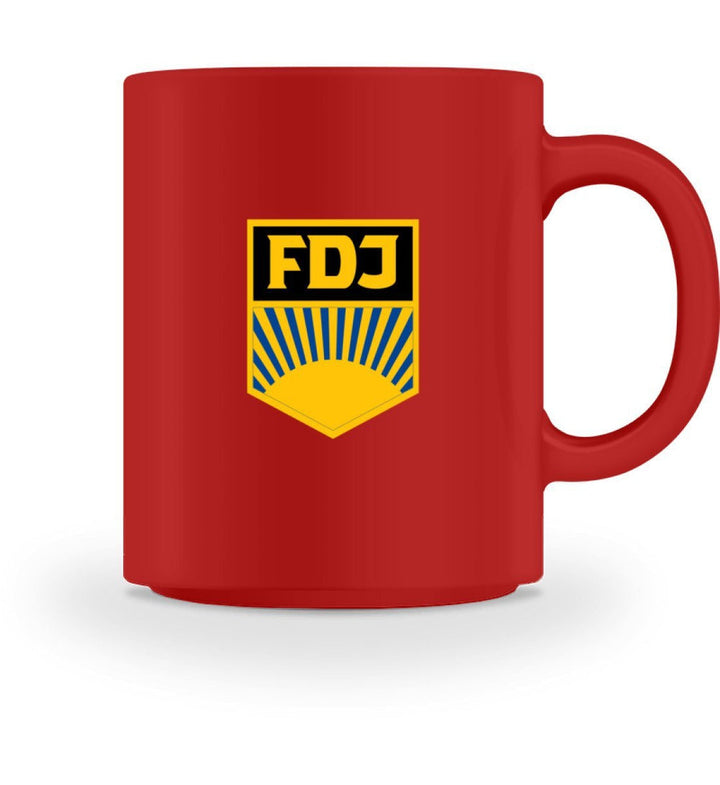 TASSE • FDJ-HARLEKINSHOP