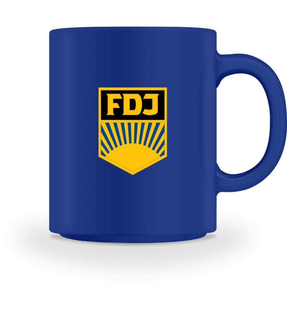 TASSE • FDJ-HARLEKINSHOP