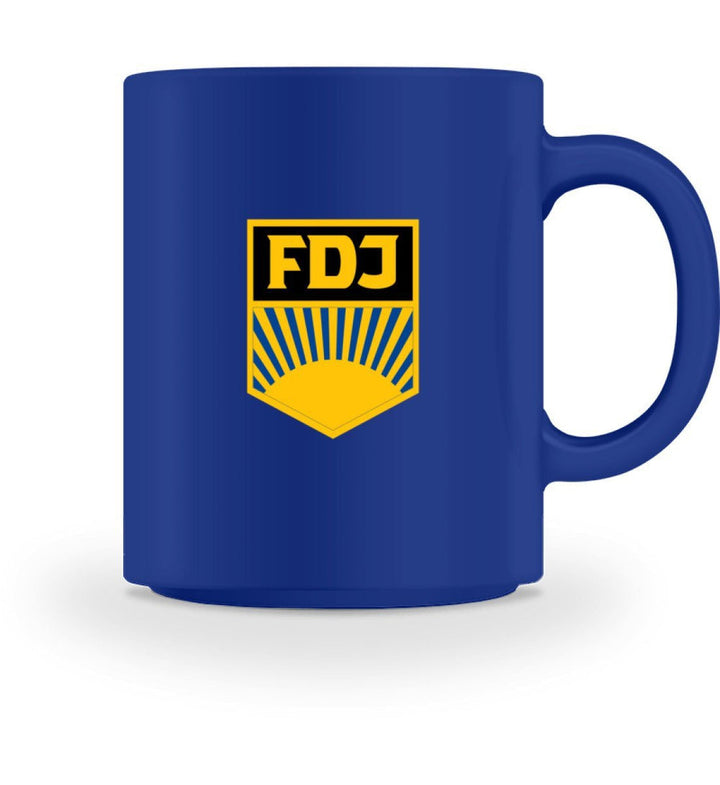 TASSE • FDJ-HARLEKINSHOP