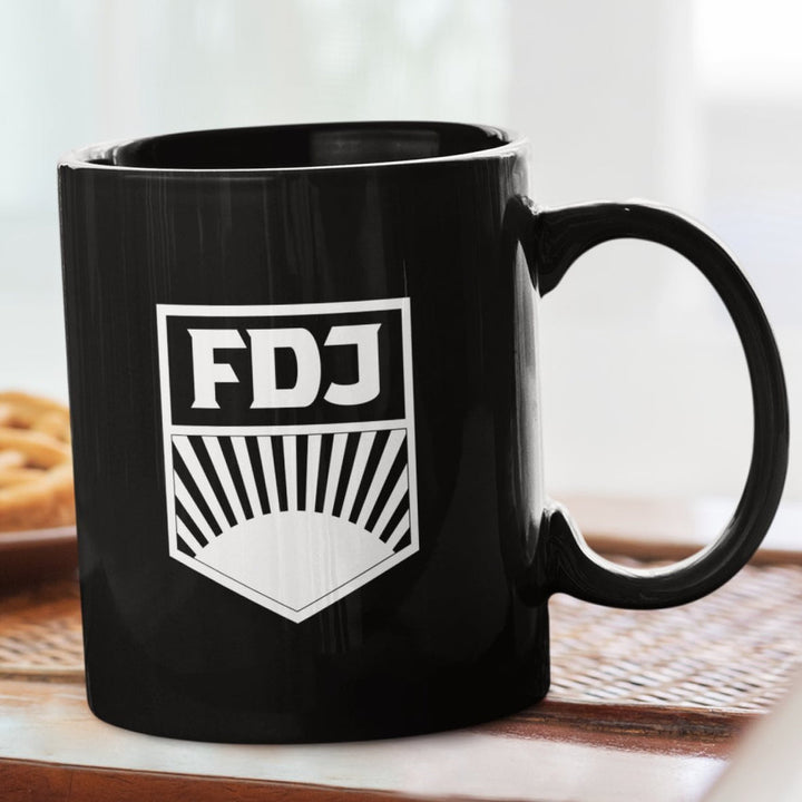 TASSE • FDJ - WEISS-HARLEKINSHOP