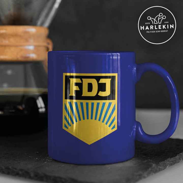 TASSE • FDJ-HARLEKINSHOP
