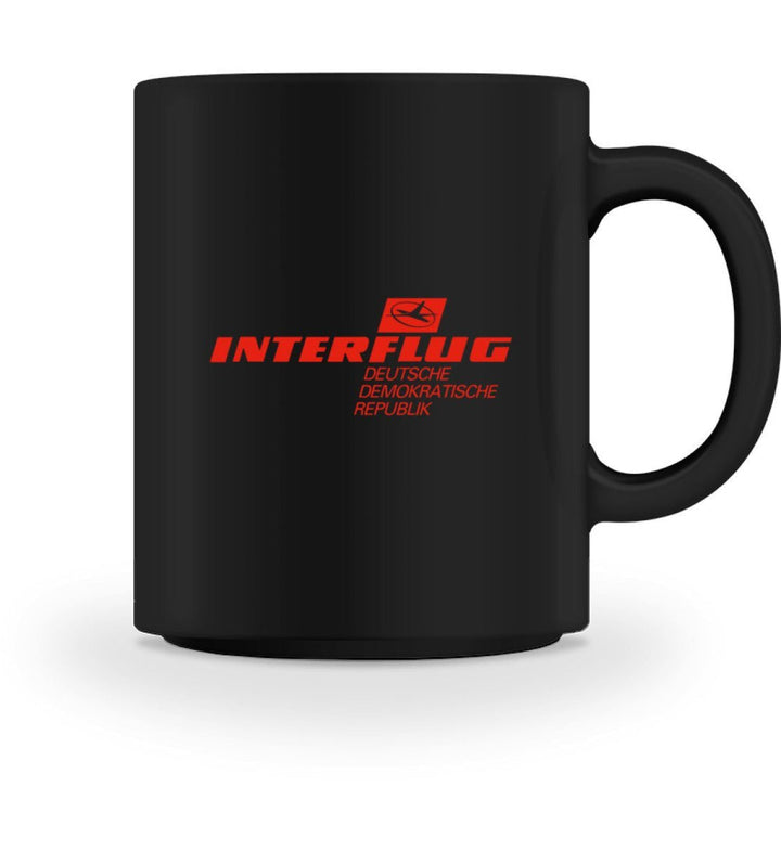 TASSE • INTERFLUG-HARLEKINSHOP