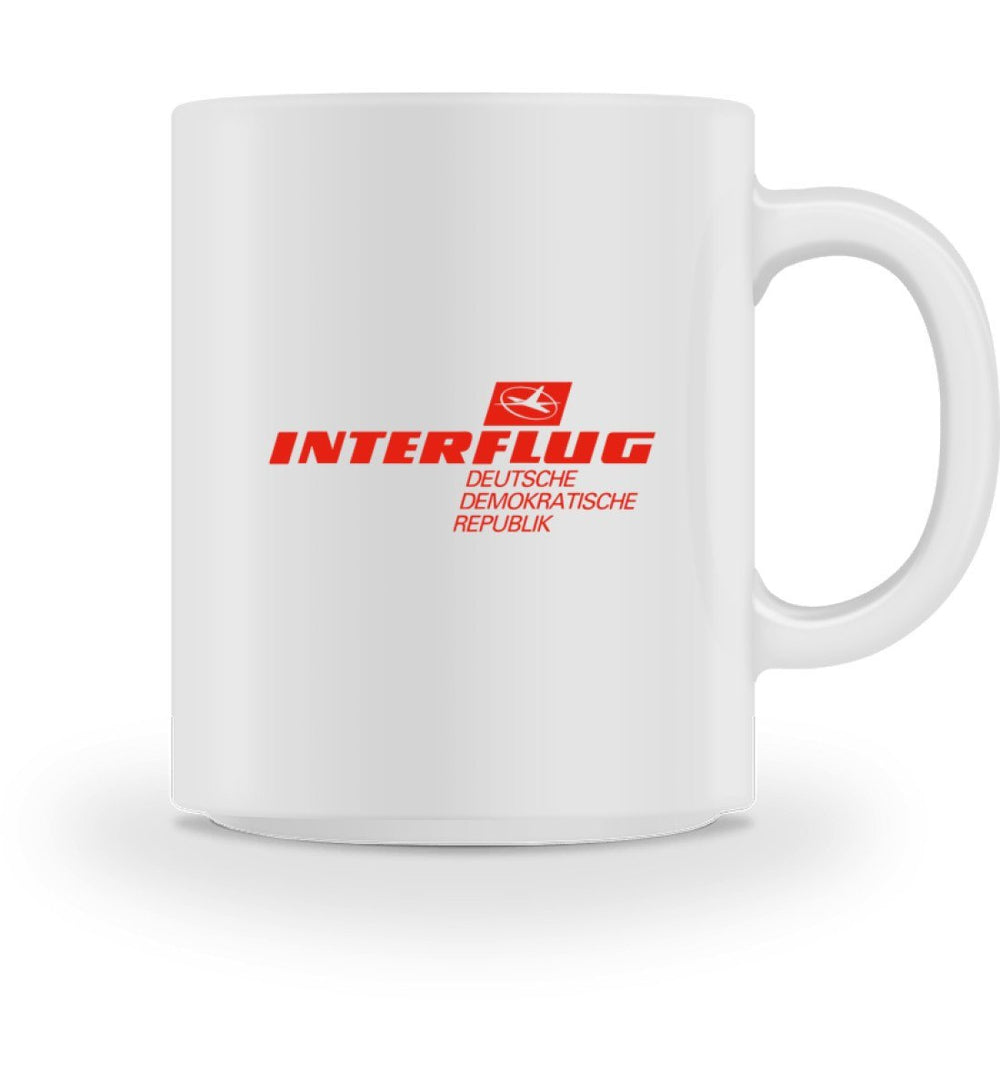 TASSE • INTERFLUG-HARLEKINSHOP