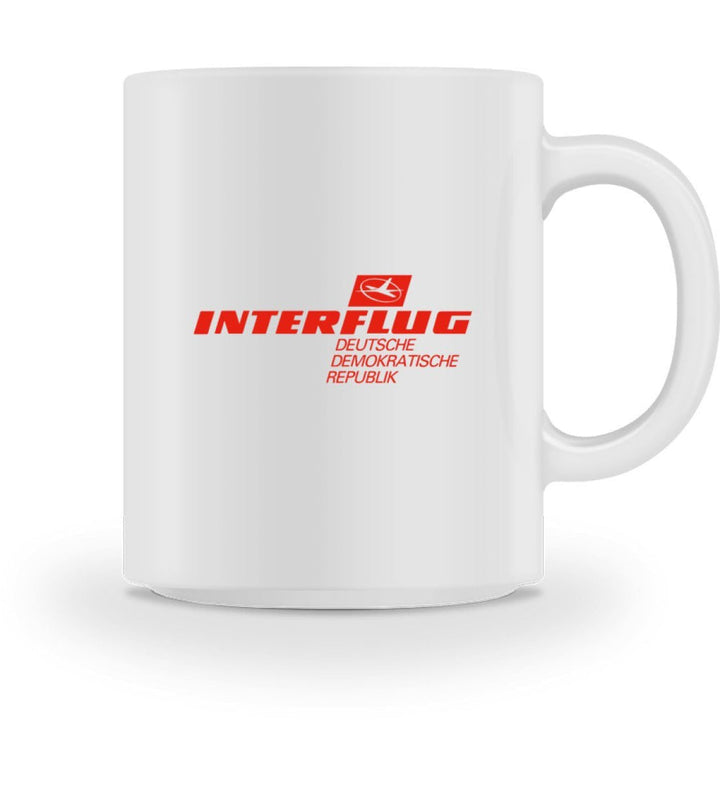 TASSE • INTERFLUG-HARLEKINSHOP