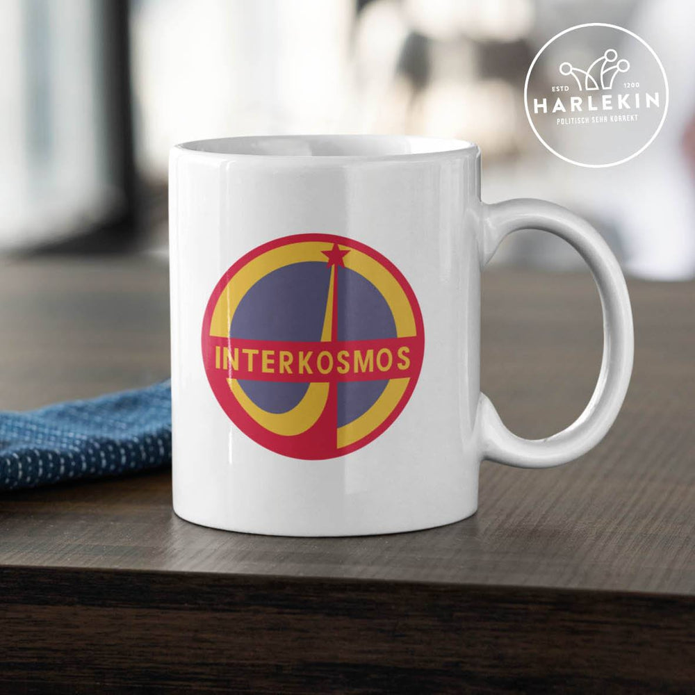 TASSE • INTERKOSMOS-HARLEKINSHOP