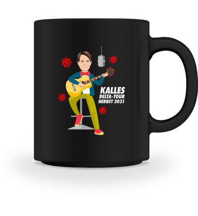 TASSE • KALLES DELTA-TOUR 2021-HARLEKINSHOP