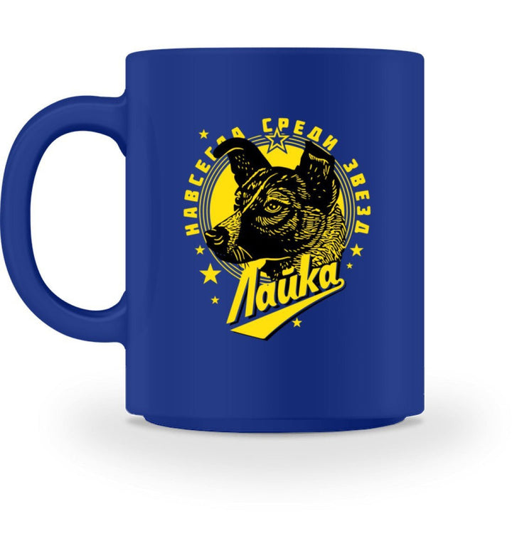 TASSE • LAIKA-HARLEKINSHOP