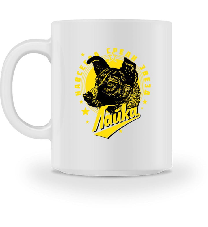 TASSE • LAIKA-HARLEKINSHOP