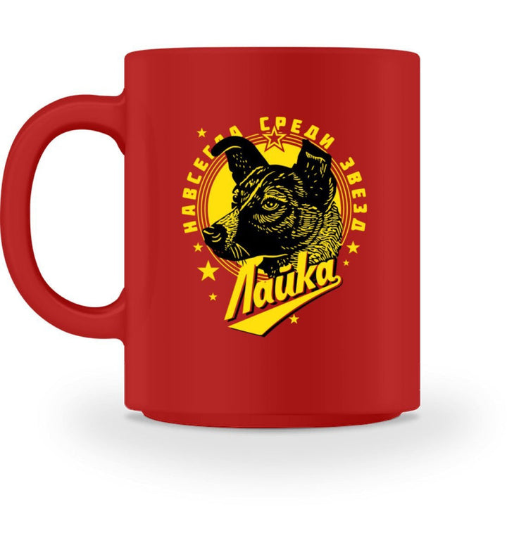 TASSE • LAIKA-HARLEKINSHOP