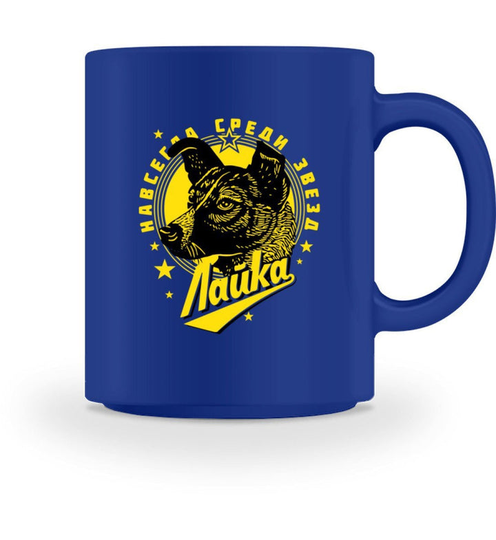 TASSE • LAIKA-HARLEKINSHOP