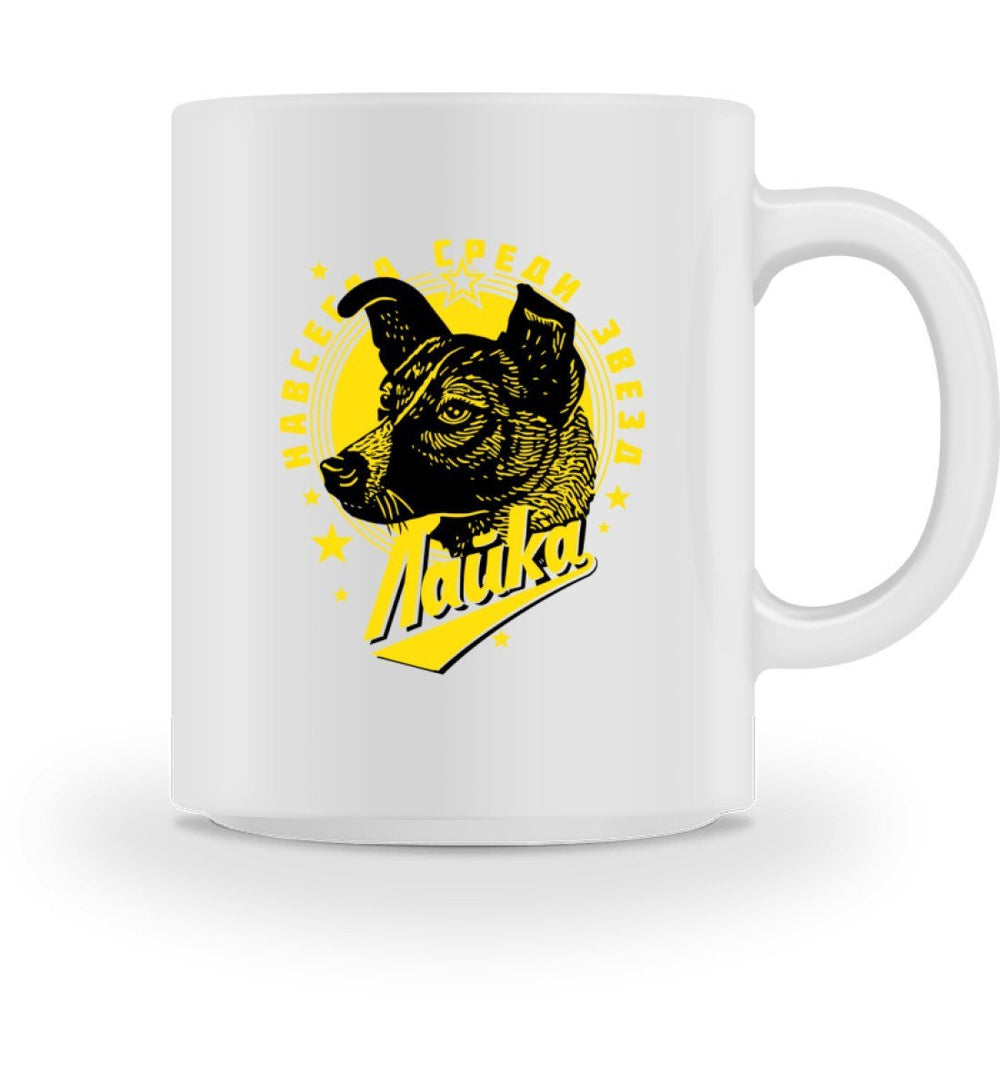 TASSE • LAIKA-HARLEKINSHOP