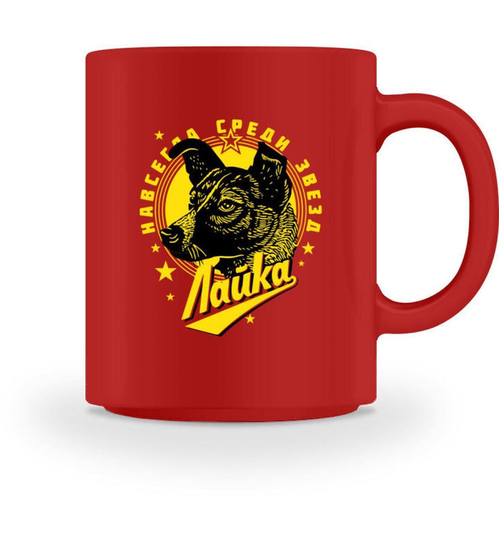 TASSE • LAIKA-HARLEKINSHOP