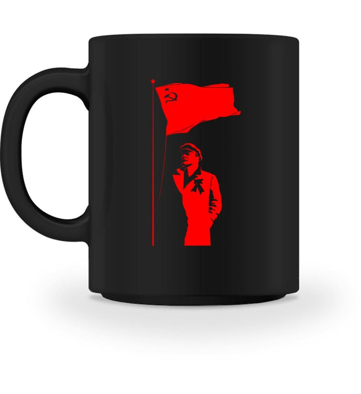 TASSE • LENIN-HARLEKINSHOP