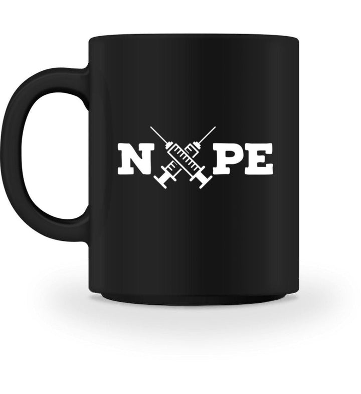TASSE • NOPE-HARLEKINSHOP