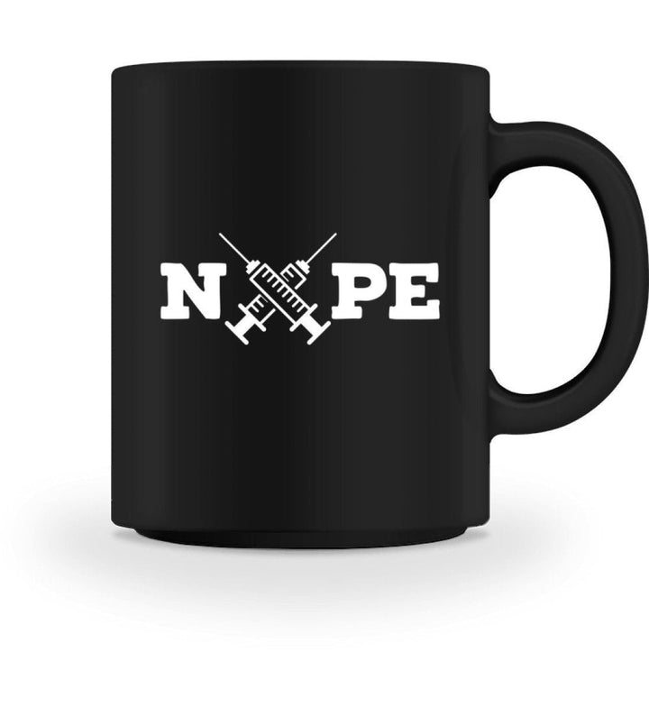 TASSE • NOPE-HARLEKINSHOP