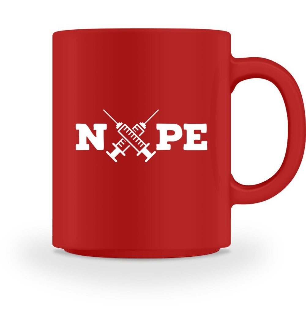 TASSE • NOPE-HARLEKINSHOP