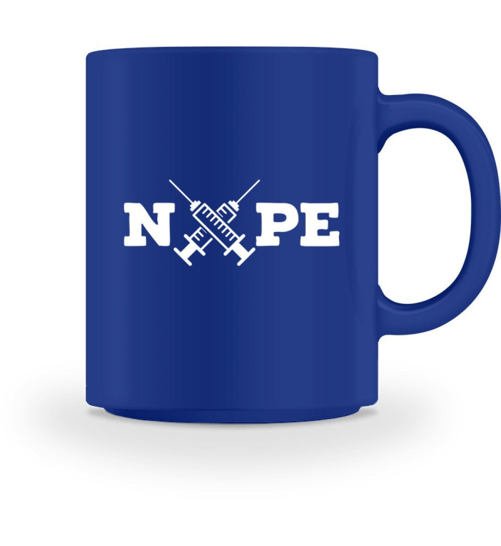 TASSE • NOPE-HARLEKINSHOP