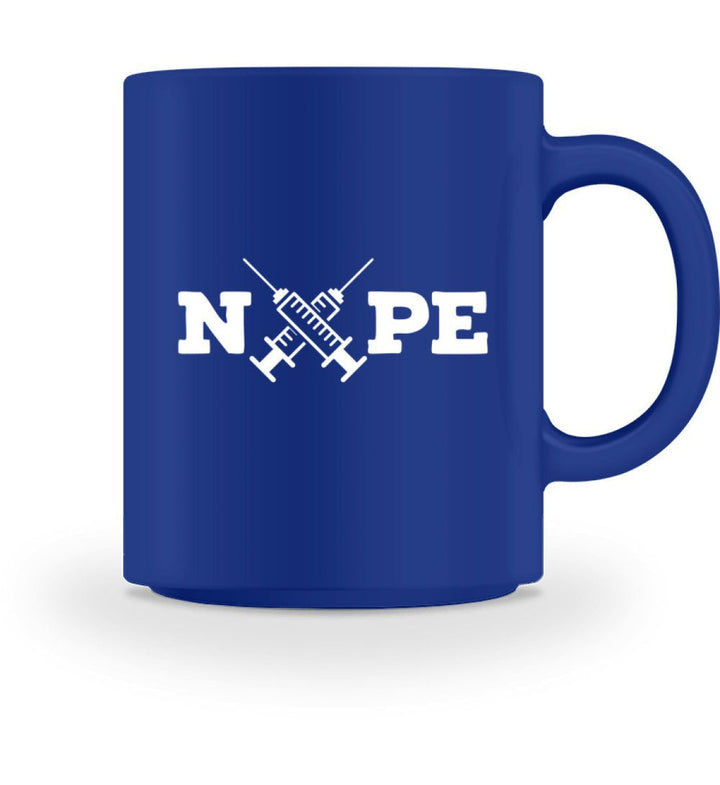 TASSE • NOPE-HARLEKINSHOP