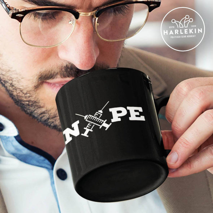 TASSE • NOPE-HARLEKINSHOP