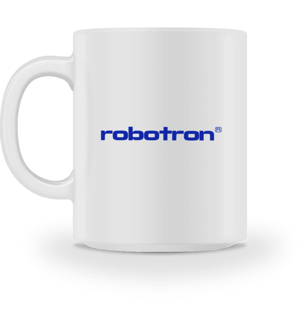 TASSE • ROBOTRON-HARLEKINSHOP