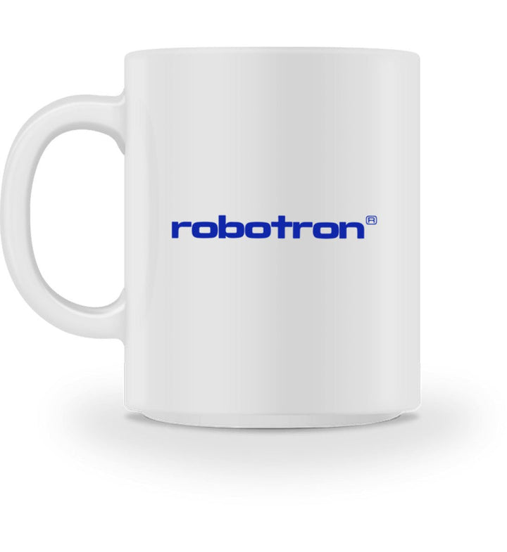 TASSE • ROBOTRON-HARLEKINSHOP