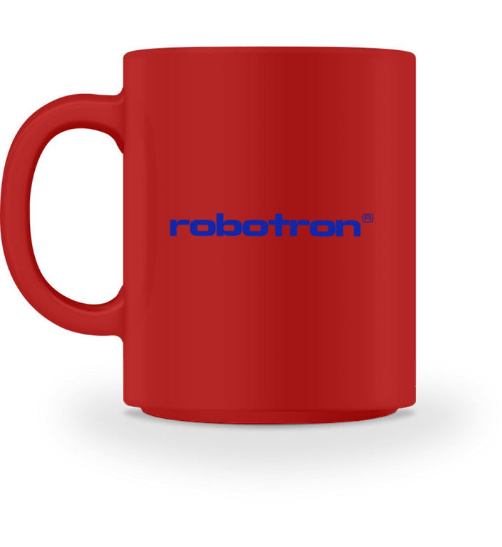 TASSE • ROBOTRON-HARLEKINSHOP