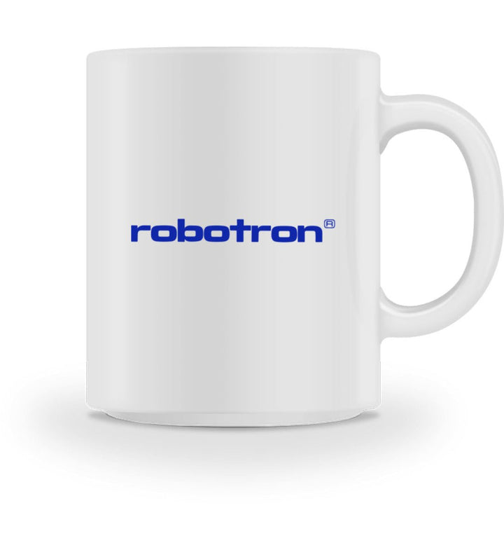 TASSE • ROBOTRON-HARLEKINSHOP