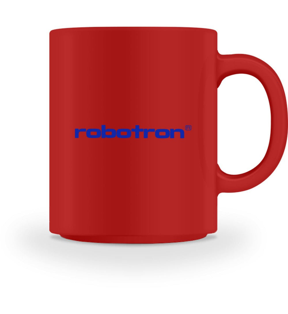 TASSE • ROBOTRON-HARLEKINSHOP