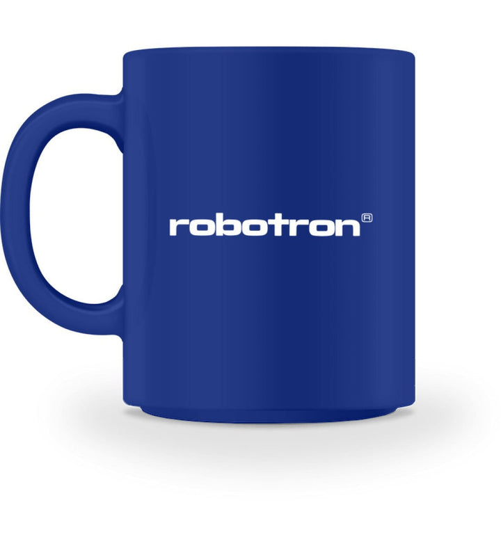 TASSE • ROBOTRON - HELL-HARLEKINSHOP