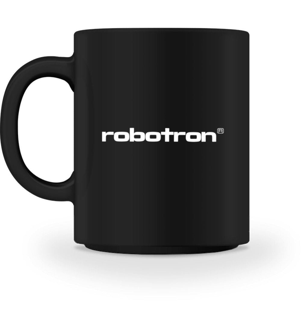 TASSE • ROBOTRON - HELL-HARLEKINSHOP
