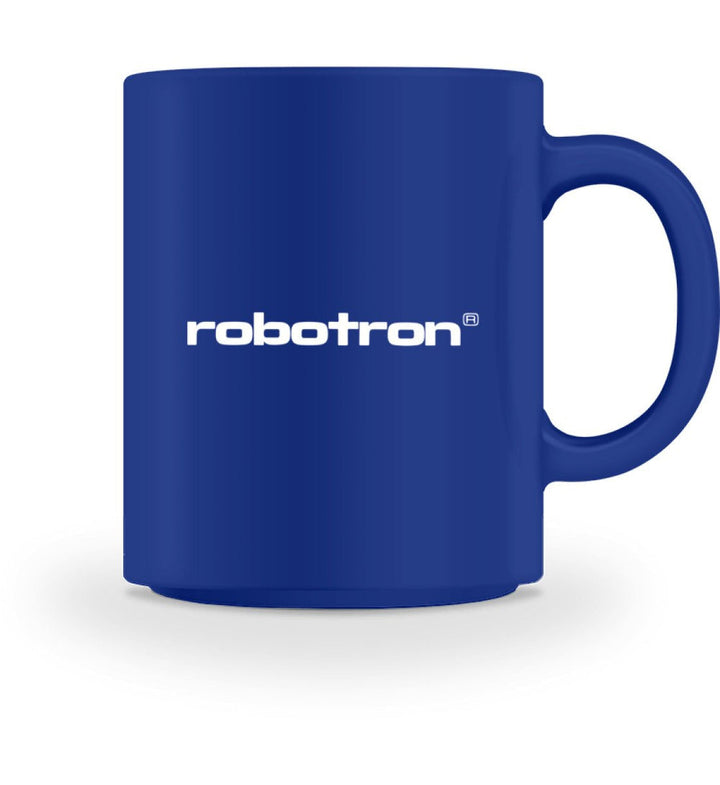 TASSE • ROBOTRON - HELL-HARLEKINSHOP