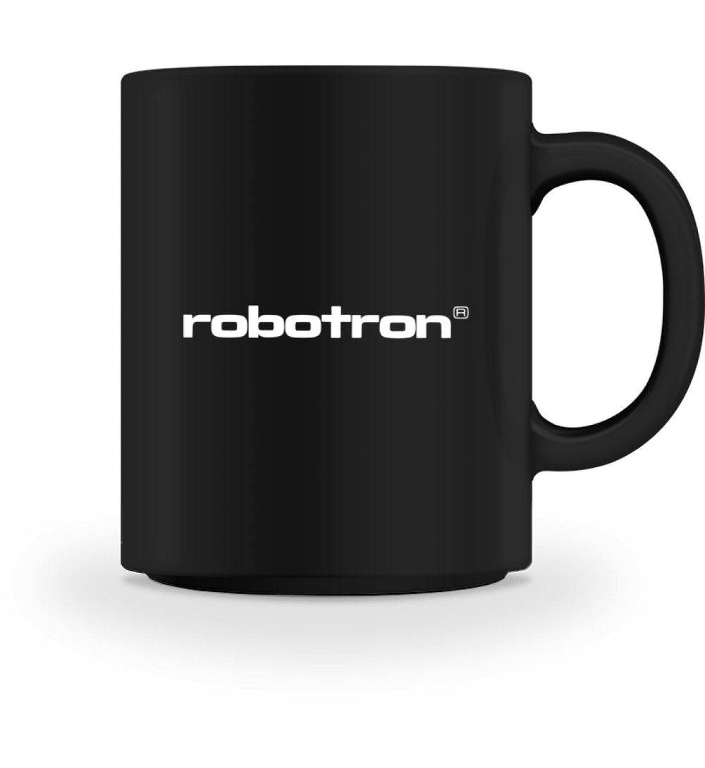 TASSE • ROBOTRON - HELL-HARLEKINSHOP