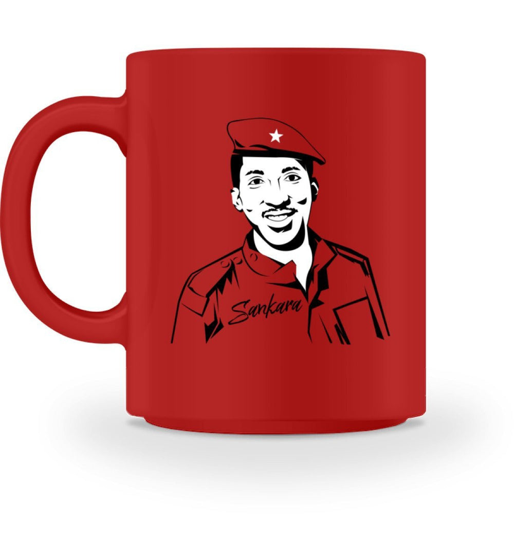 TASSE • SANKARA / AFRICAN HERO-HARLEKINSHOP