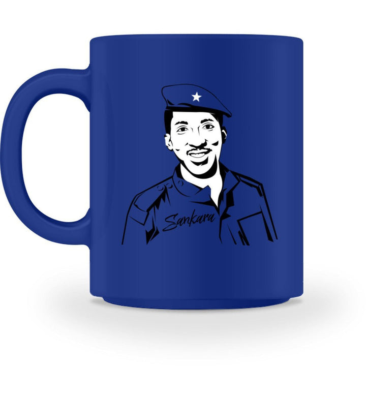 TASSE • SANKARA / AFRICAN HERO-HARLEKINSHOP