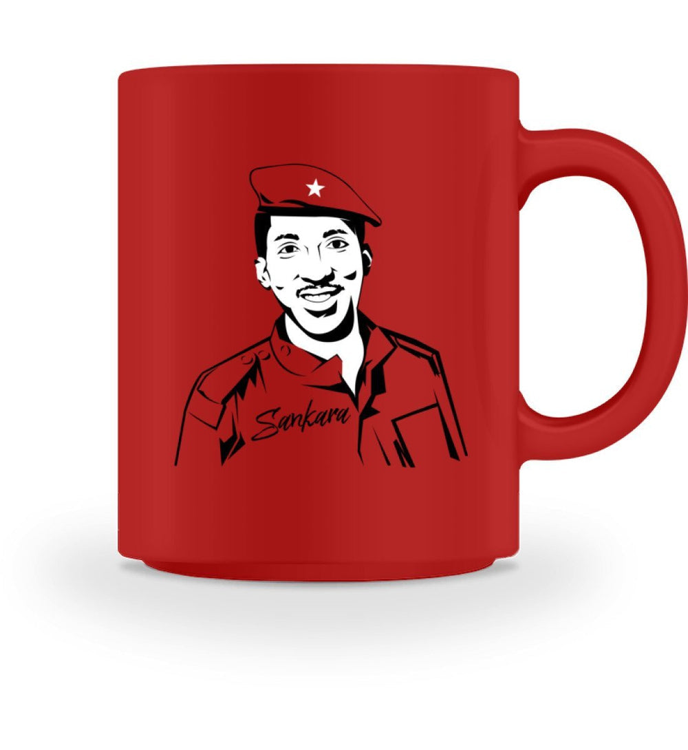 TASSE • SANKARA / AFRICAN HERO-HARLEKINSHOP