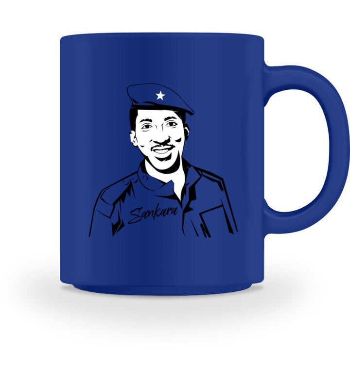 TASSE • SANKARA / AFRICAN HERO-HARLEKINSHOP